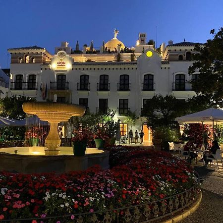 Estepona Seaview Apartment Seletur Zewnętrze zdjęcie