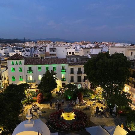 Estepona Seaview Apartment Seletur Zewnętrze zdjęcie