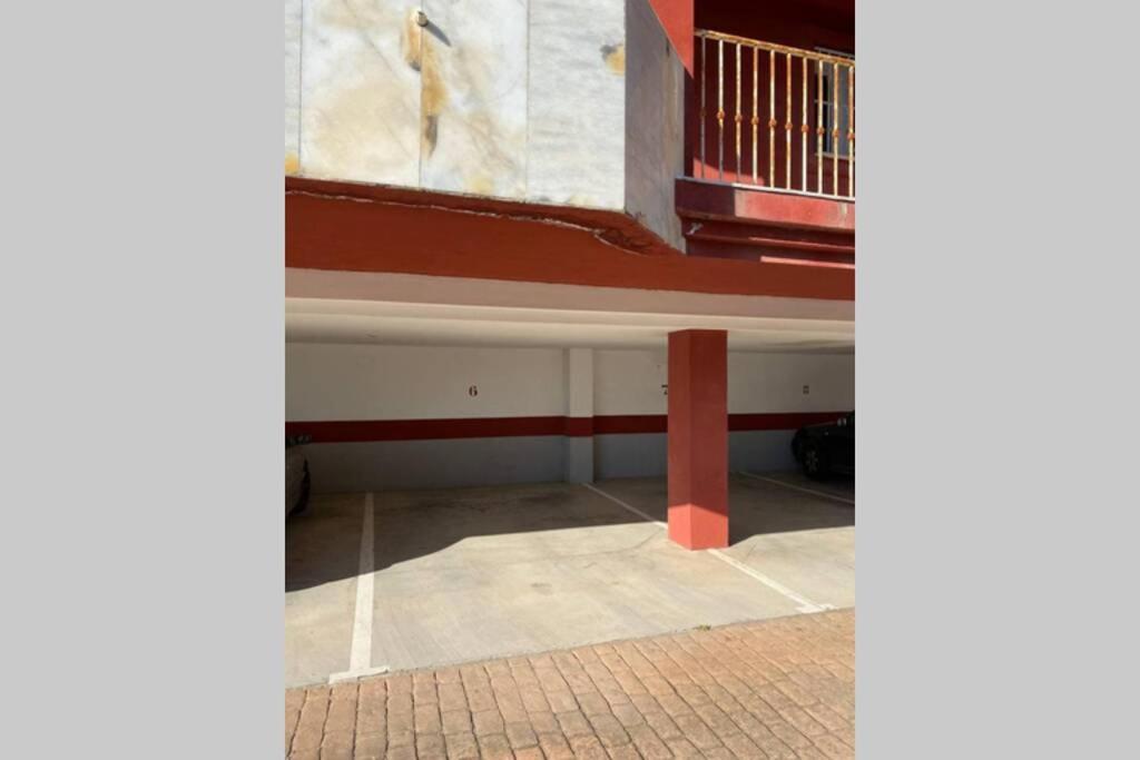 Estepona Seaview Apartment Seletur Zewnętrze zdjęcie
