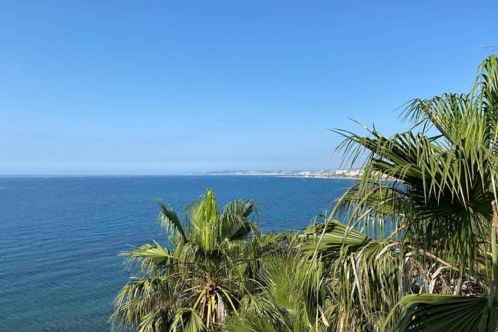 Estepona Seaview Apartment Seletur Zewnętrze zdjęcie