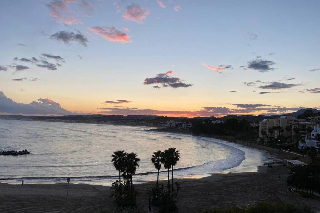 Estepona Seaview Apartment Seletur Zewnętrze zdjęcie