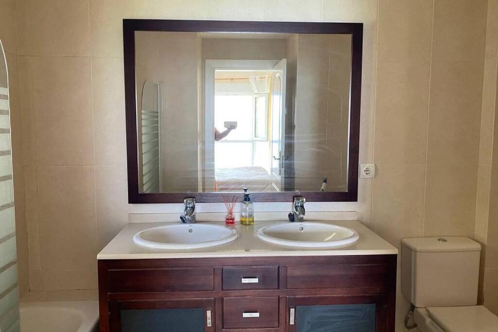 Estepona Seaview Apartment Seletur Zewnętrze zdjęcie