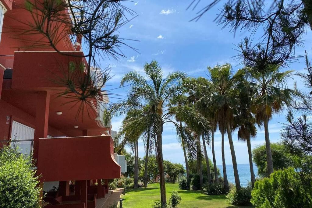 Estepona Seaview Apartment Seletur Zewnętrze zdjęcie