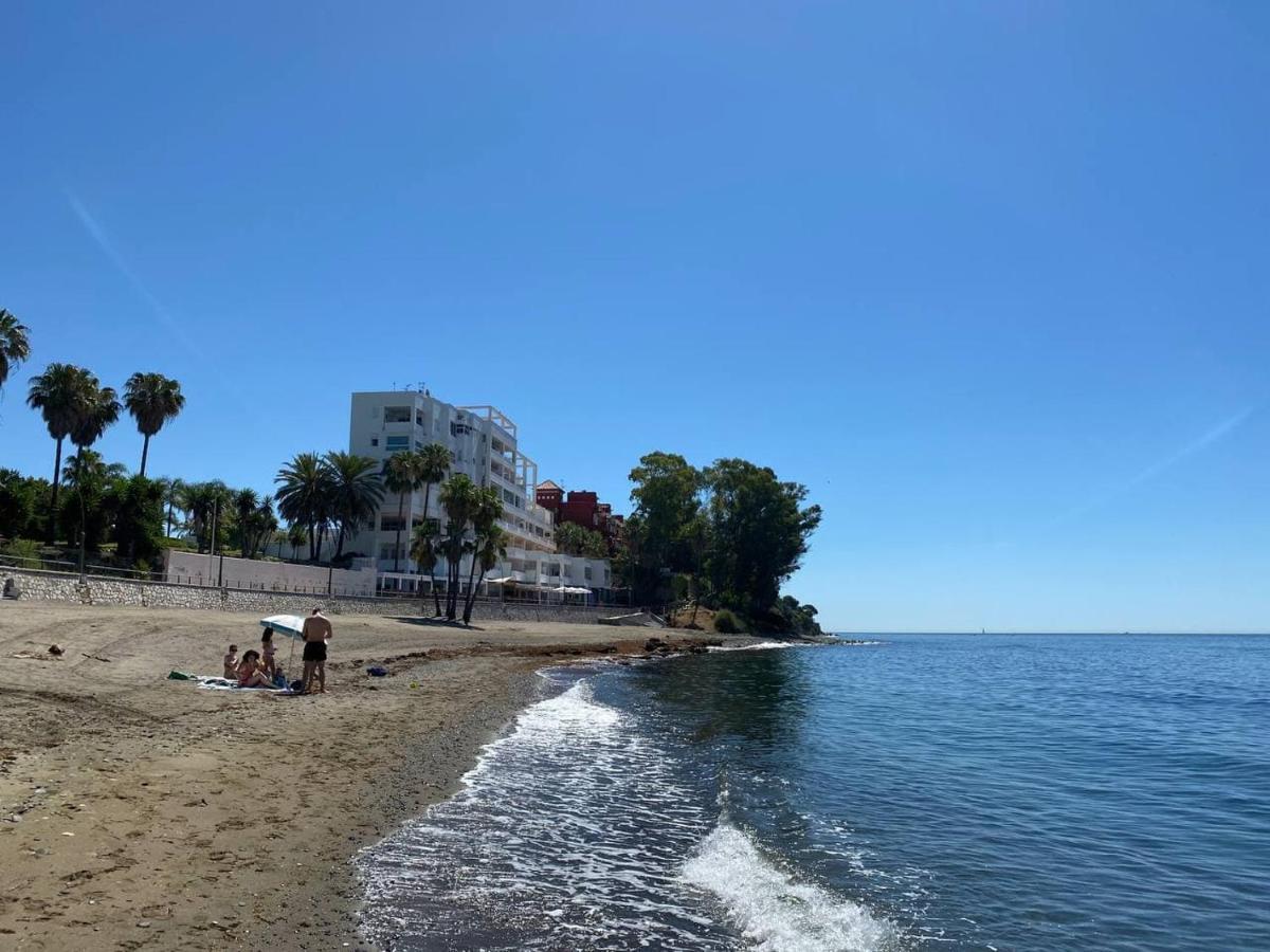 Estepona Seaview Apartment Seletur Zewnętrze zdjęcie