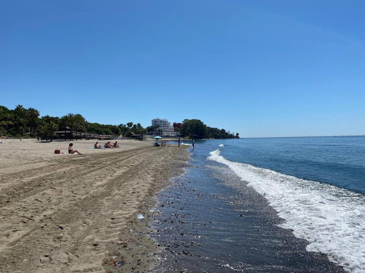 Estepona Seaview Apartment Seletur Zewnętrze zdjęcie
