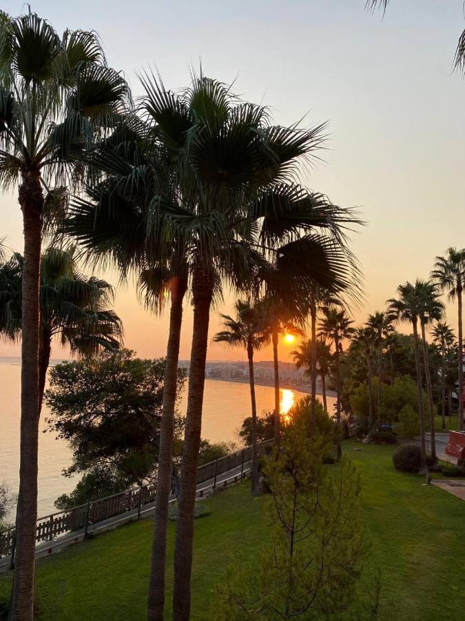Estepona Seaview Apartment Seletur Zewnętrze zdjęcie